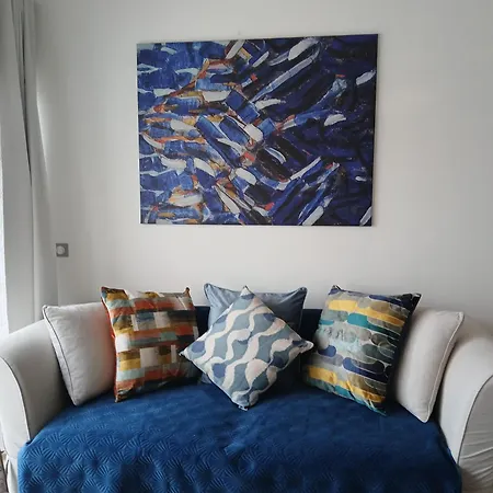 17 Appartement La Redorte