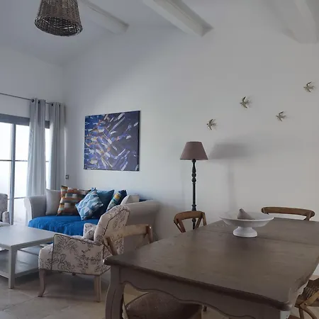 17 Appartement La Redorte