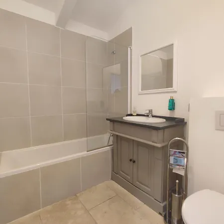17 Apartamento La Redorte